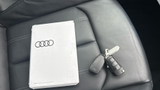 Audi Q2 35 TFSI Vorsprung 5dr S Tronic Petrol Estate